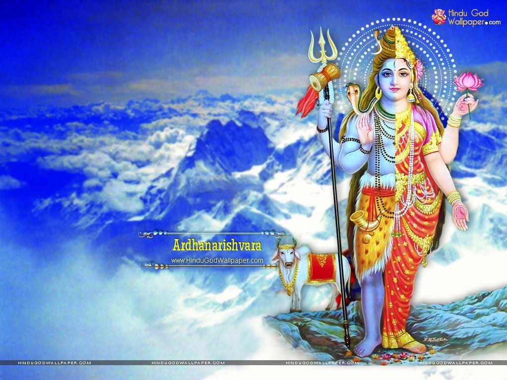 Ardhanarishvara Wallpaper & Picture Free Download. Shiva photo