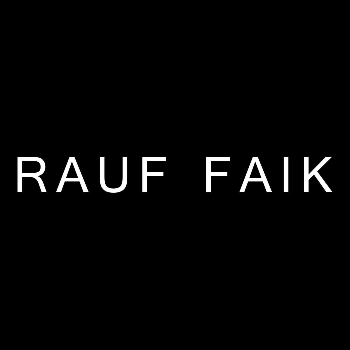 Rauf Faik. Официальный сайт