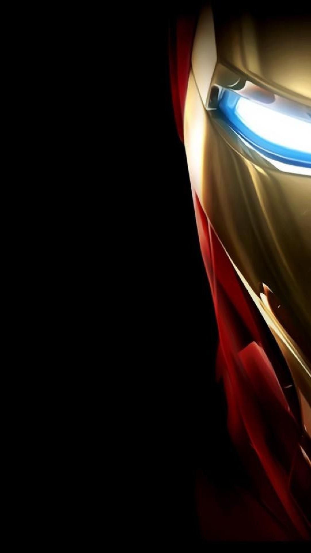 Iron Man Wallpaper iPhone