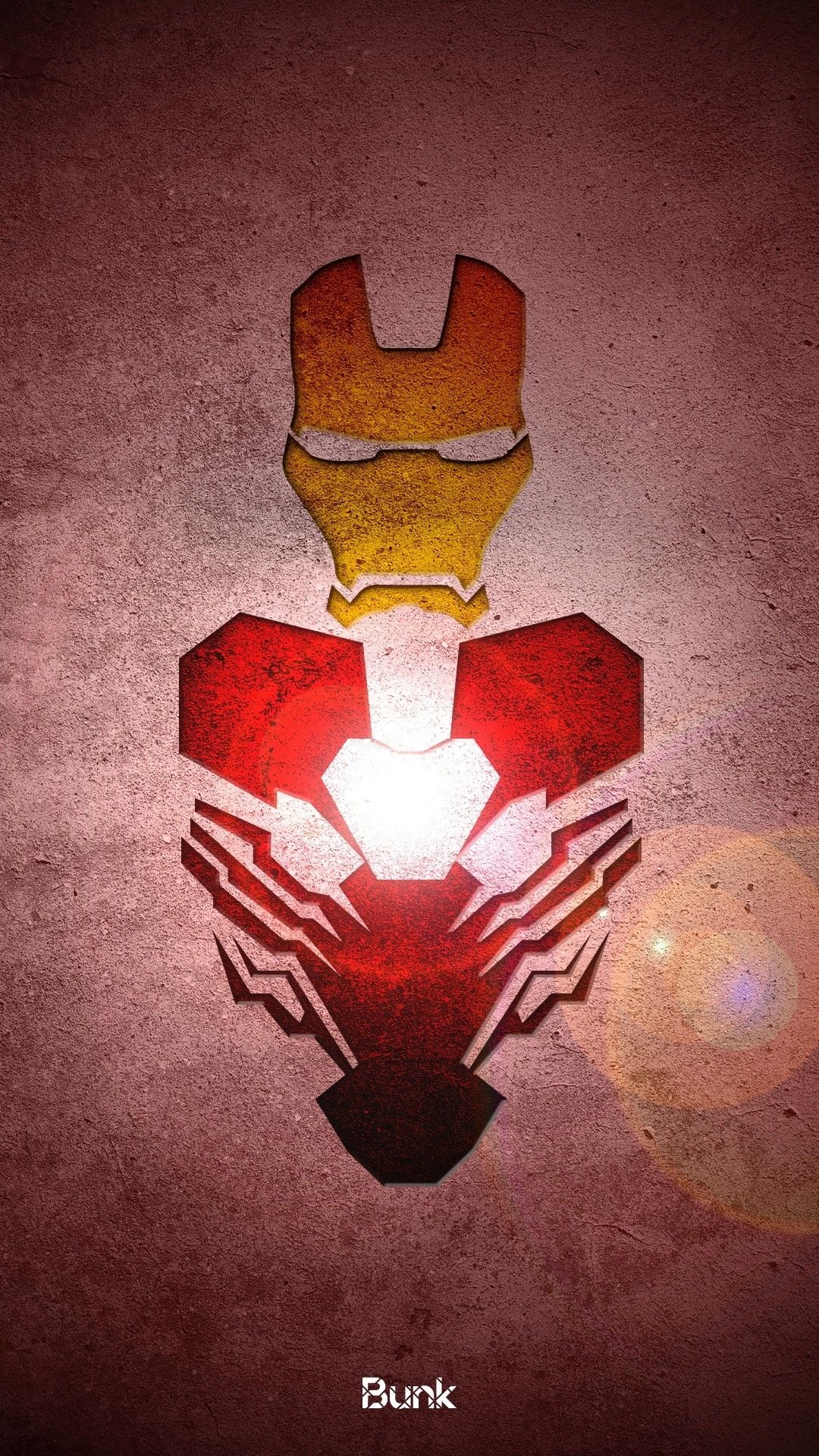 Iron Man Wallpaper iPhone