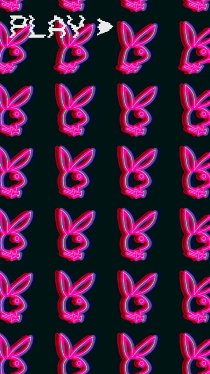 Aesthetic Playboy Wallpapers Wallpaper Cave