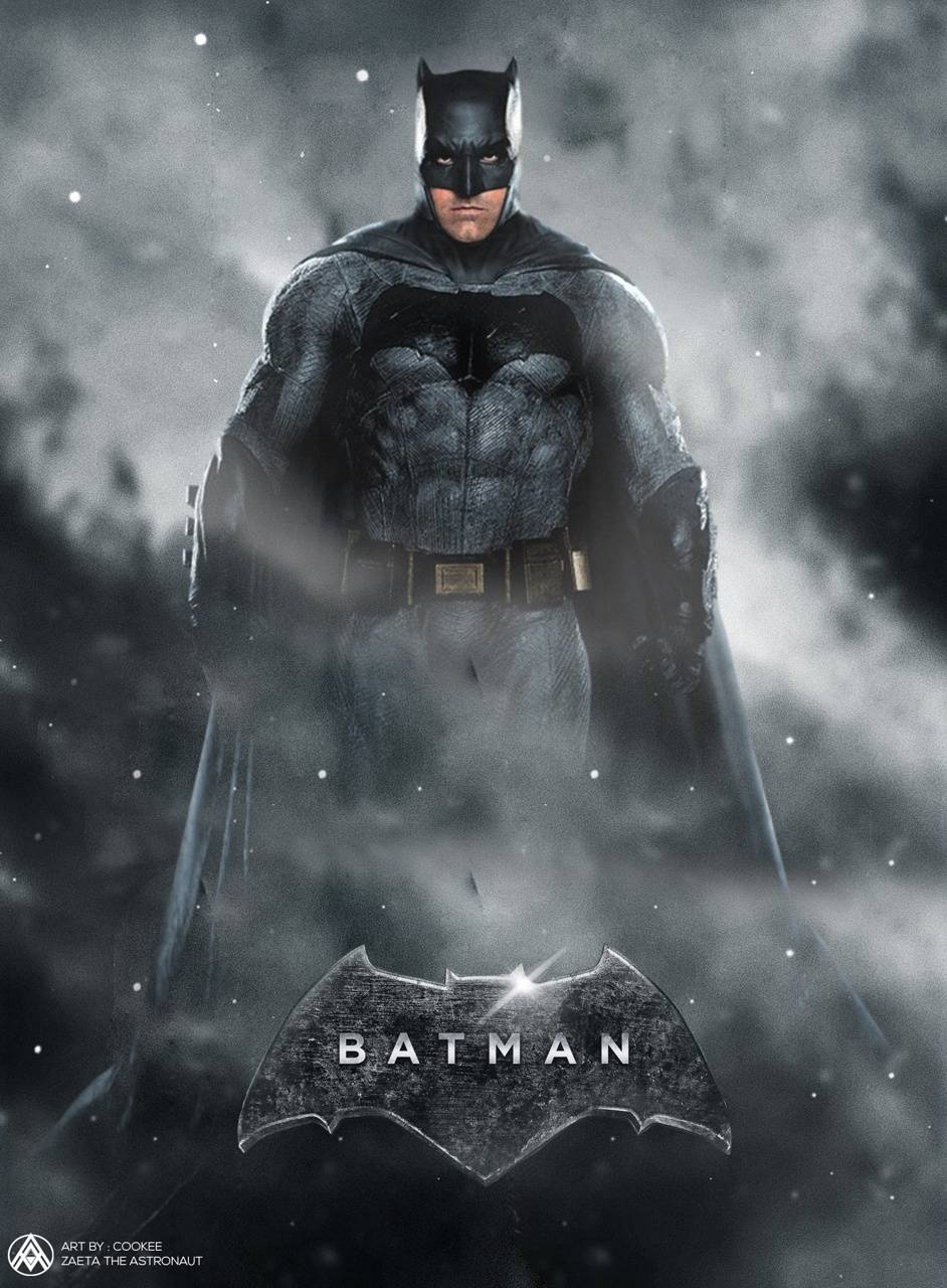 Ben Affleck Batman wallpaper