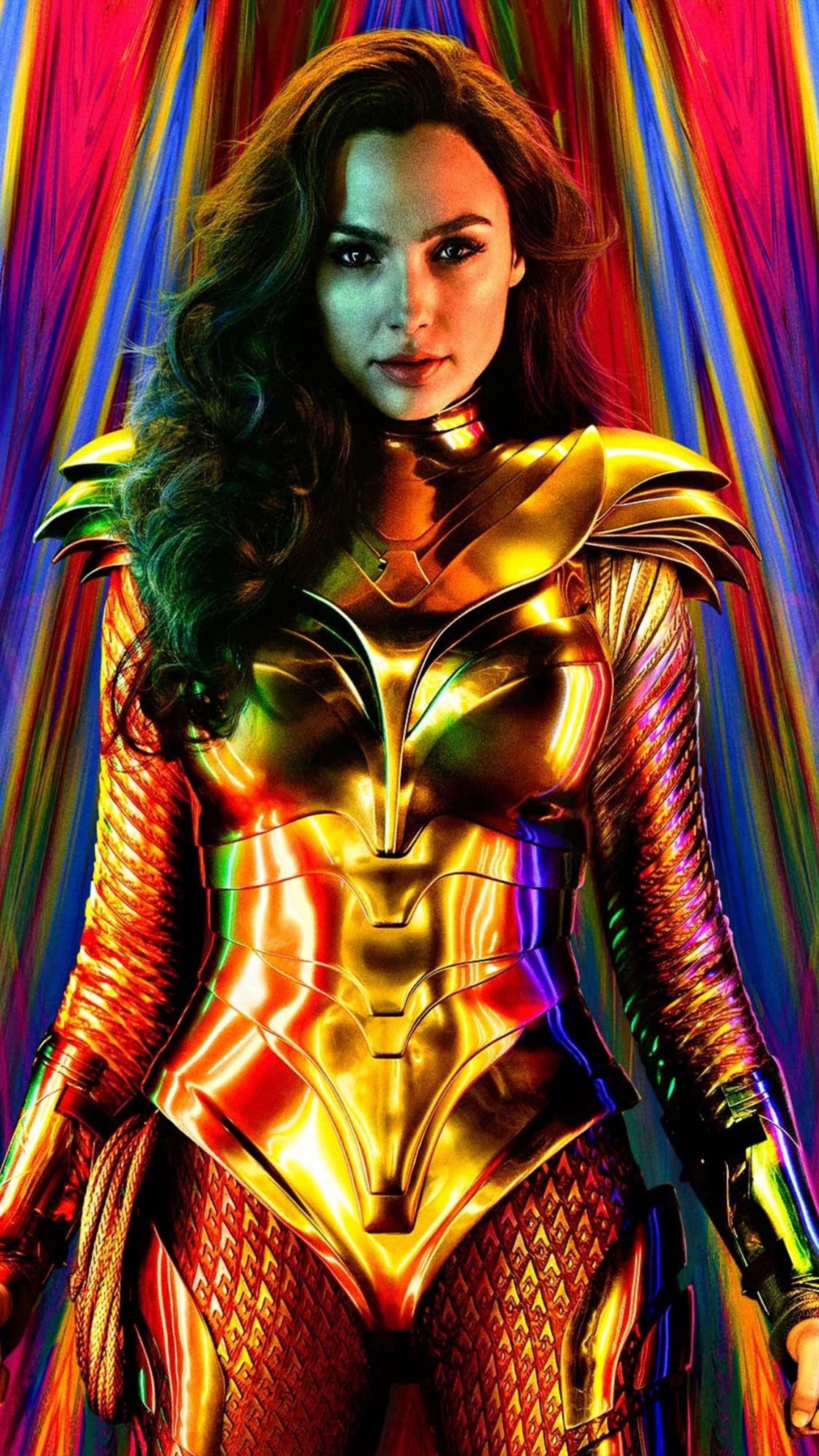 Wonder Woman 1984 Movie 2020 Wallpaper