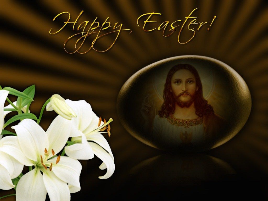 Easter Wallpaper Background Easter Wallpaper Christian, HD