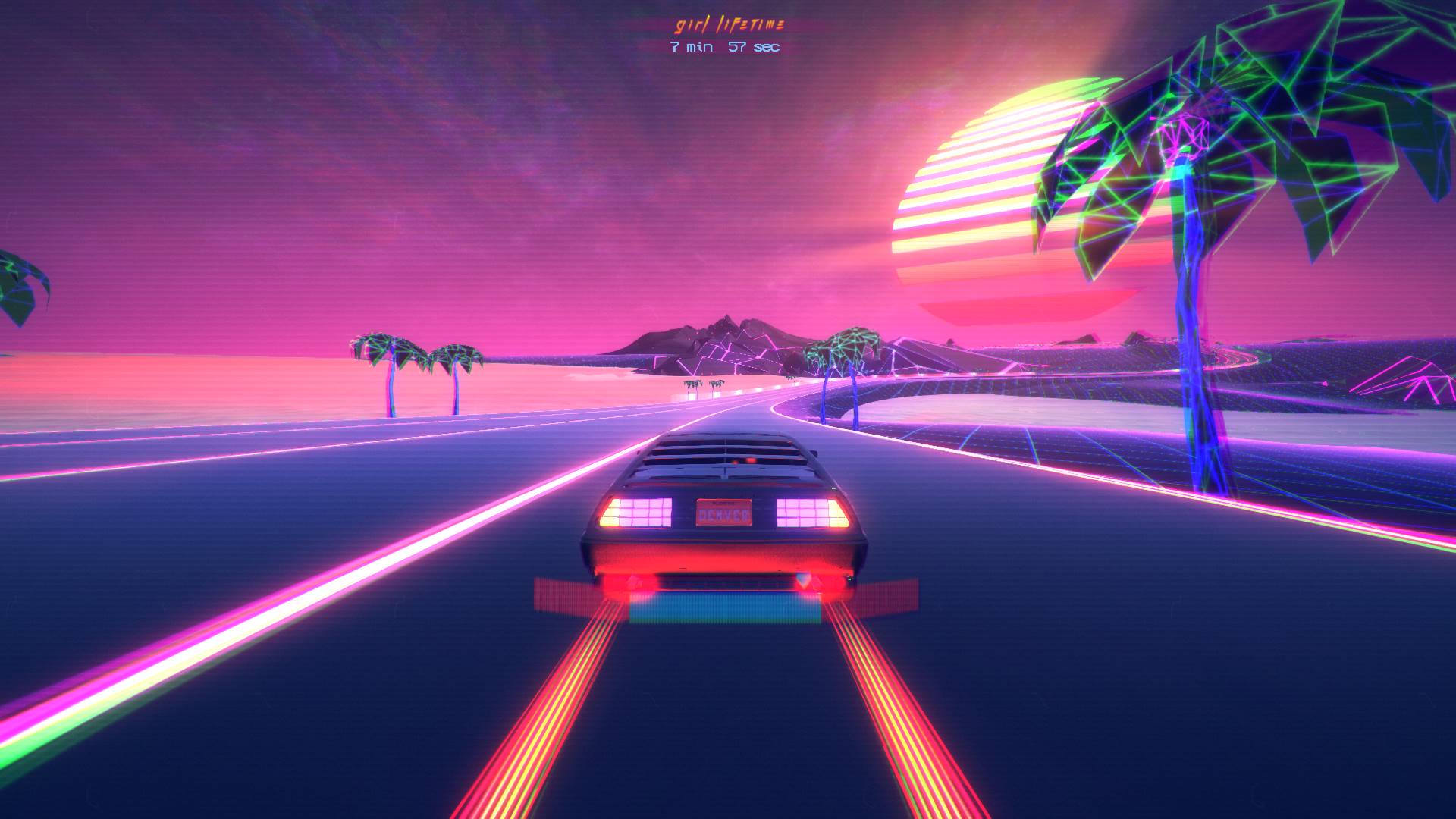 Save 45% on OutDrive on Steam