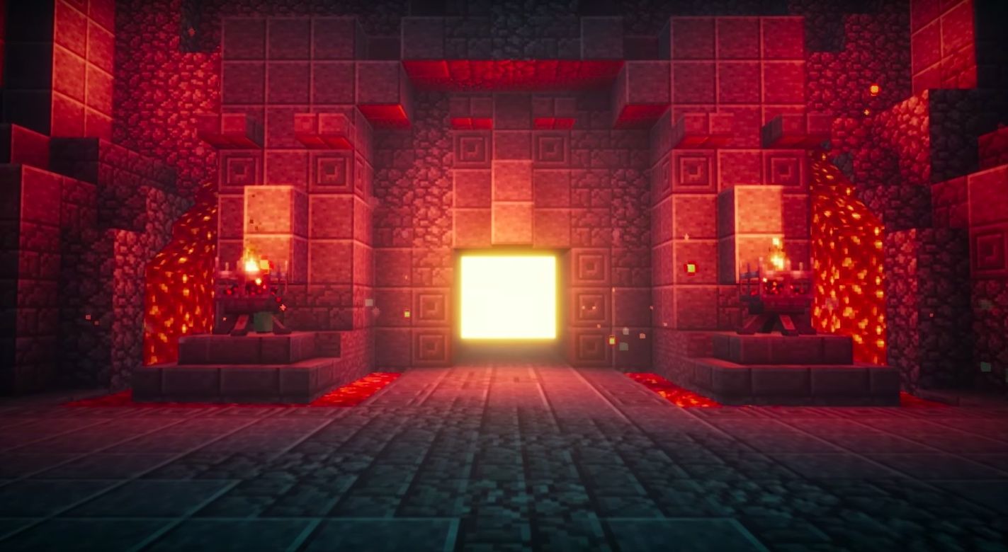 Майнкрафт Minecraft Dungeons