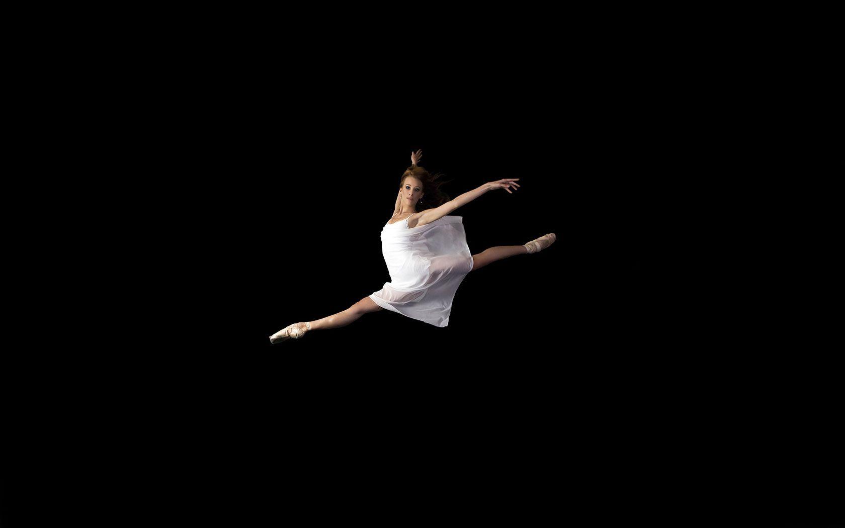 Ballet Dance PC Tumblr Wallpapers - Wallpaper Cave