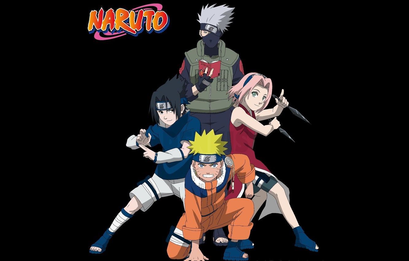 Wallpaper game, Naruto, boy, ninja, asian, manga, Uchiha Sasuke