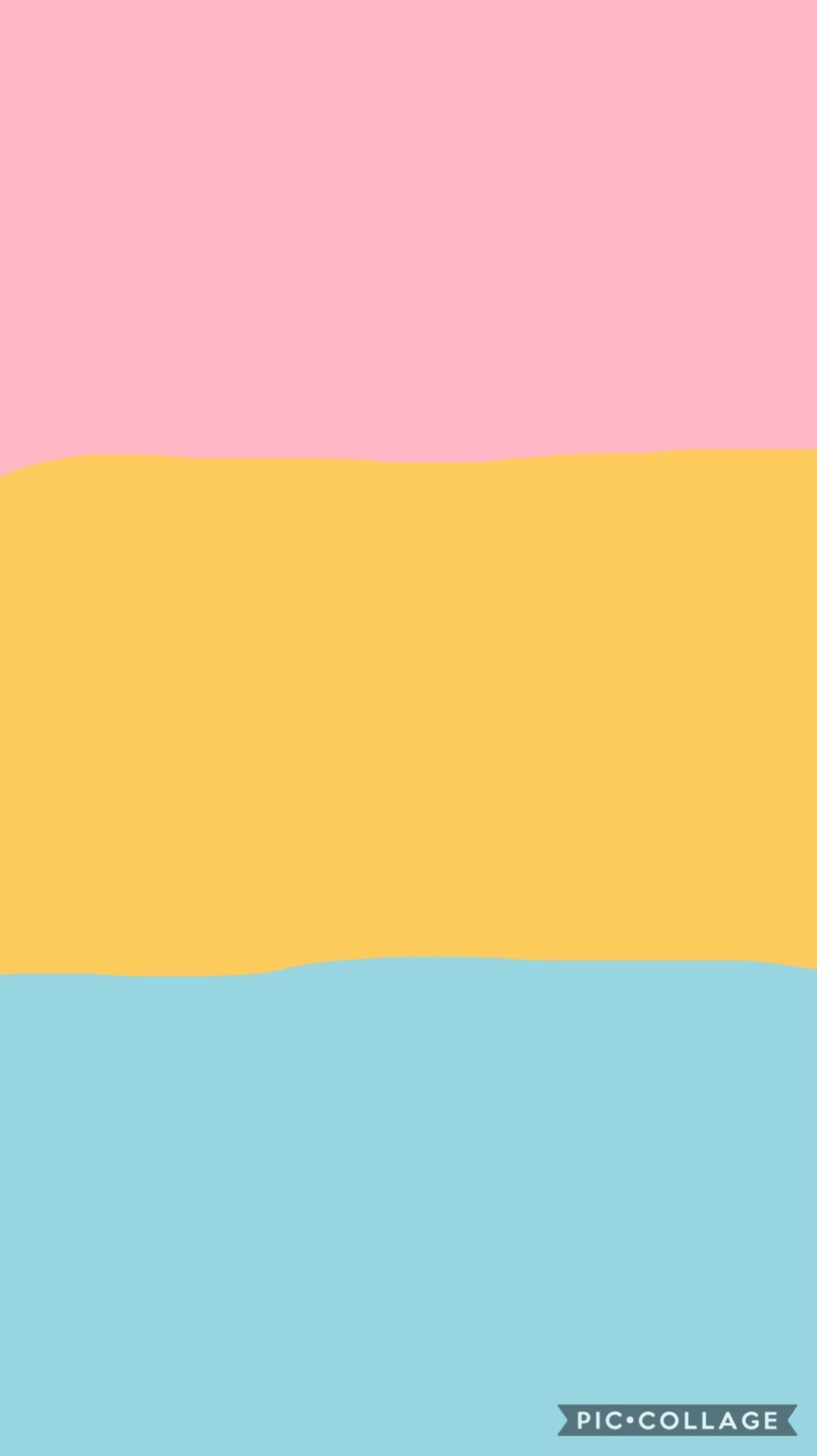 Aesthetic Pansexual Flag Wallpapers Wallpaper Cave