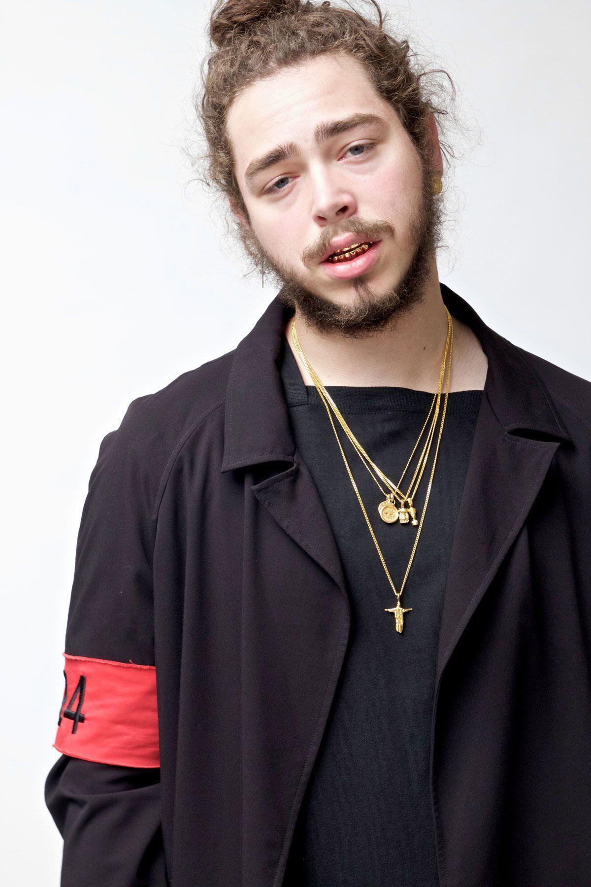 Post Malone Wallpaper Malone Wow Lyrics