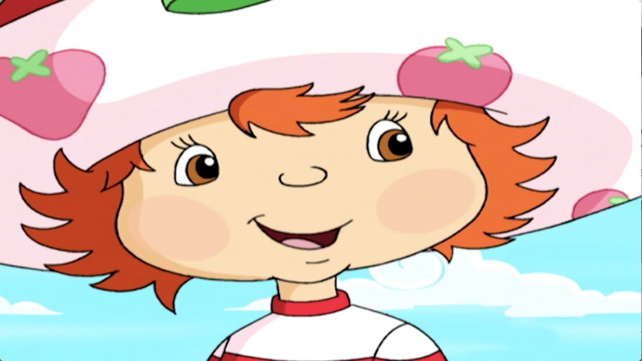Strawberry Shortcake FULL EPISODE