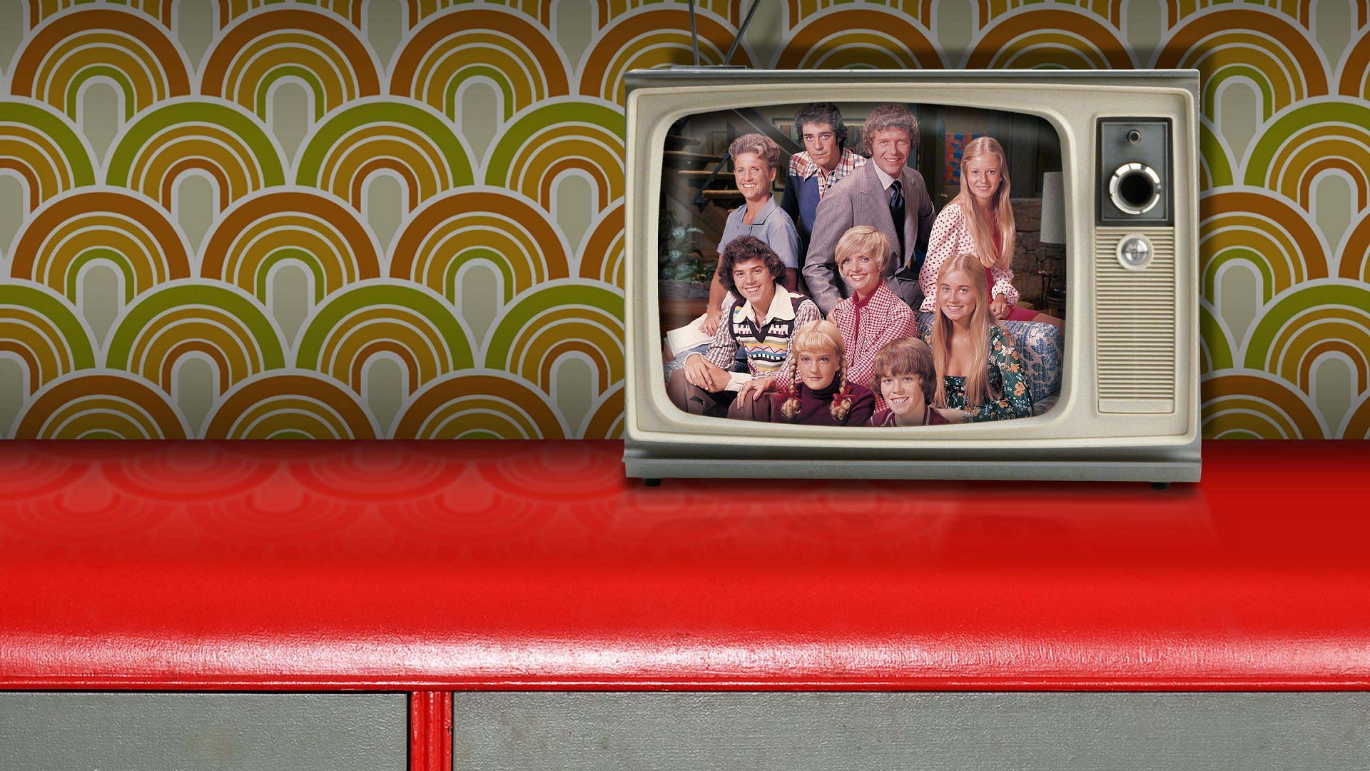 The Brady Bunch (Official Site) Watch Full Episodes On CBS All Access