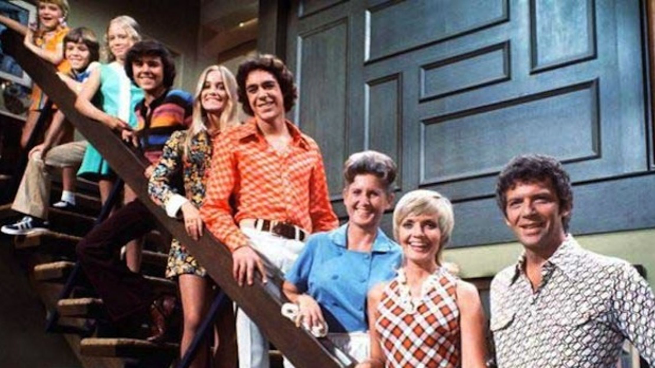 Things You Might Not Know About 'The Brady Bunch'