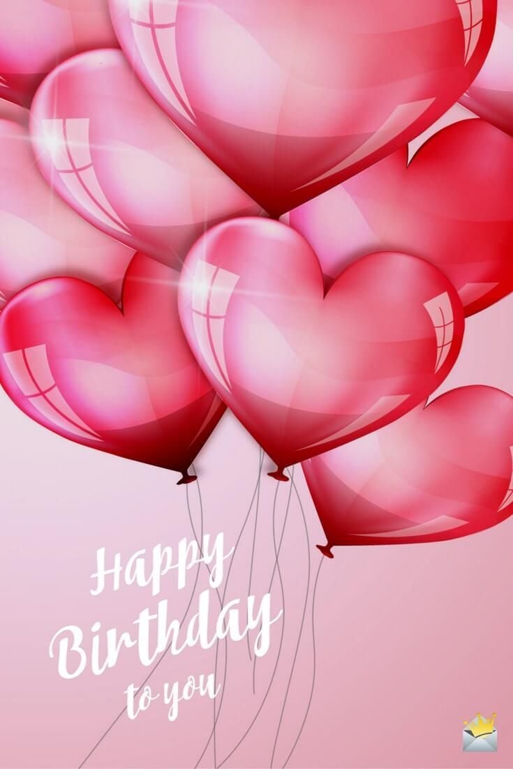 Happy Birthday Image Wallpaper Download. Romantic birthday
