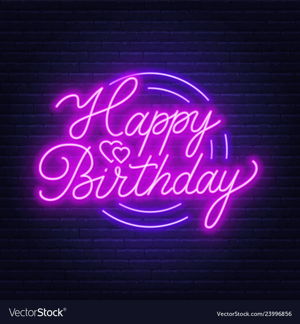 Happy Birthday Wallpaper (2020) HD Image With Wishes Free
