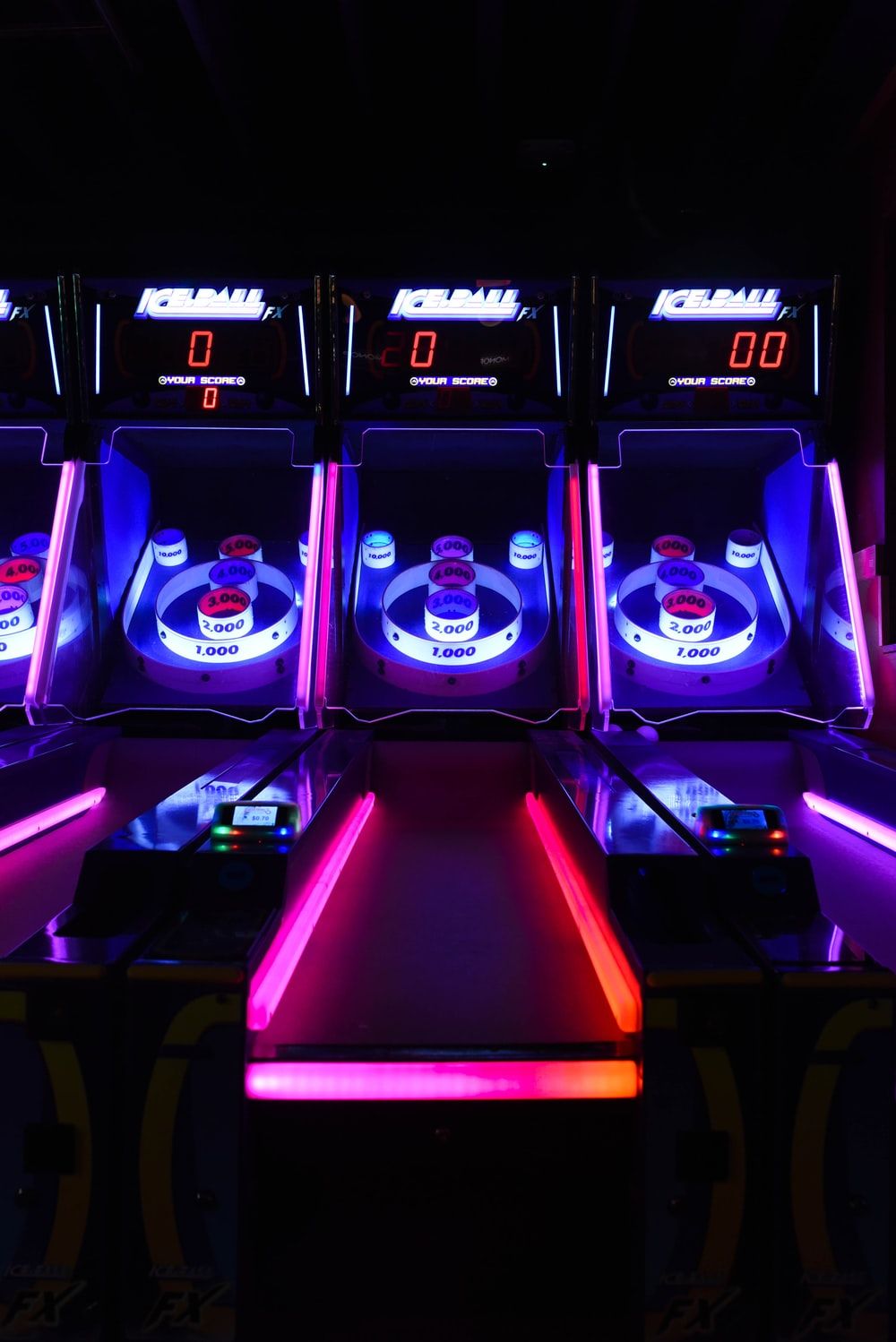 Arcade Picture [HD]. Download Free Image