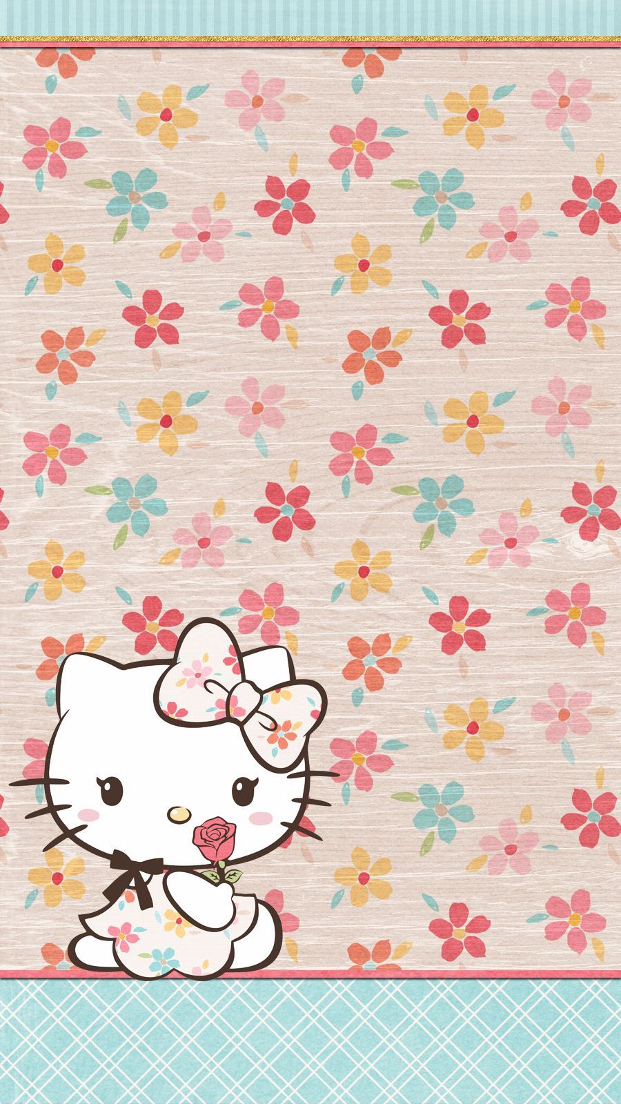(900×1600). Hello kitty wallpaper, Hello kitty