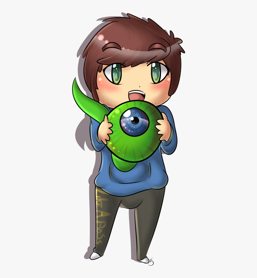 Jacksepticeye Anime Wallpapers - Wallpaper Cave