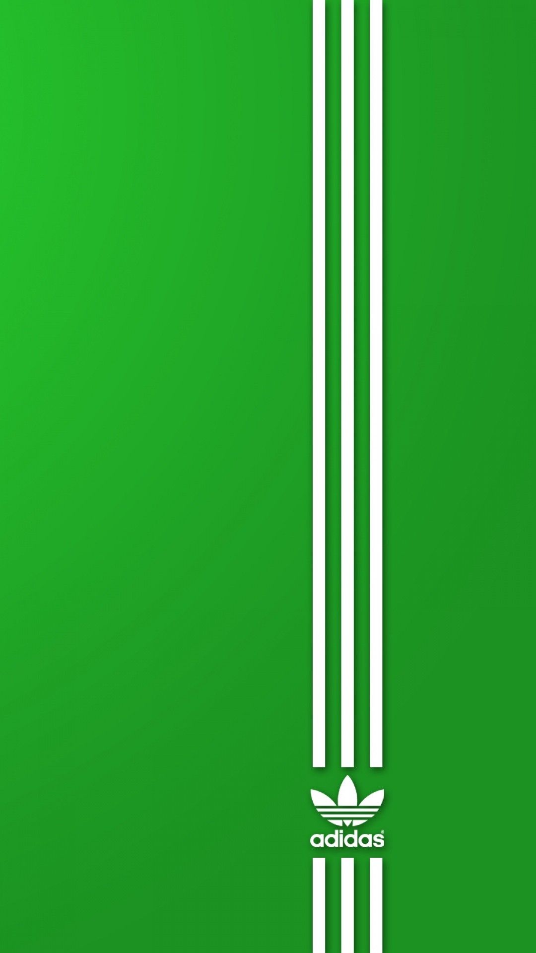 Free download Green Adidas iPhone Wallpaper HD Wallpaper Cool