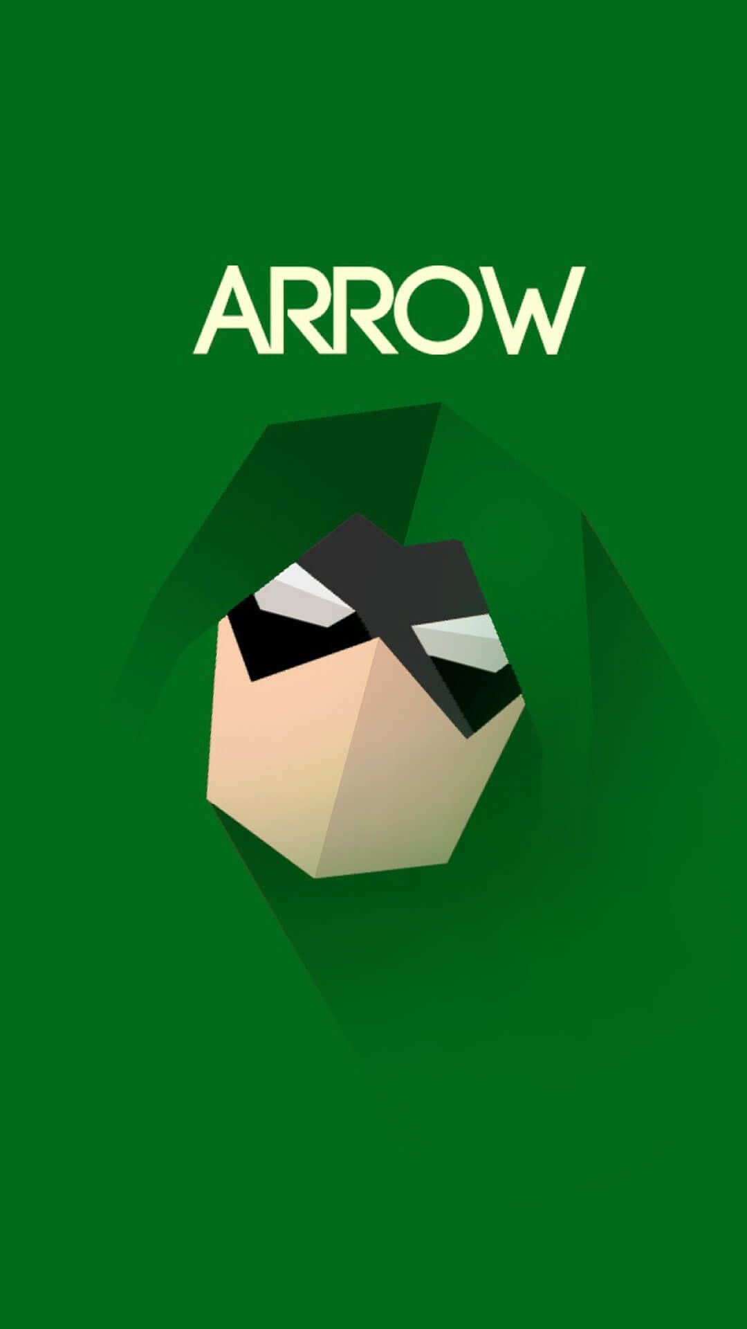 Arrow iPhone Wallpaper