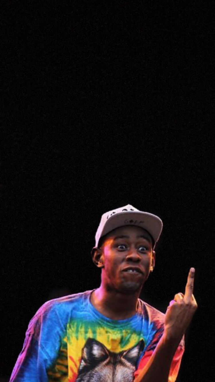 Tyler The Creator wallpaper by MFdylan  Download on ZEDGE  313a