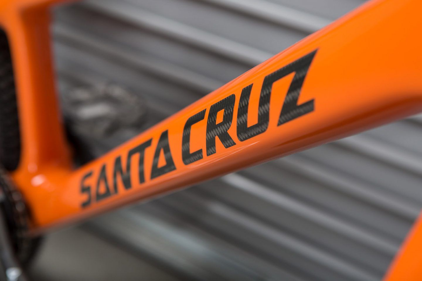 About Our Carbon. Santa Cruz Bicycles