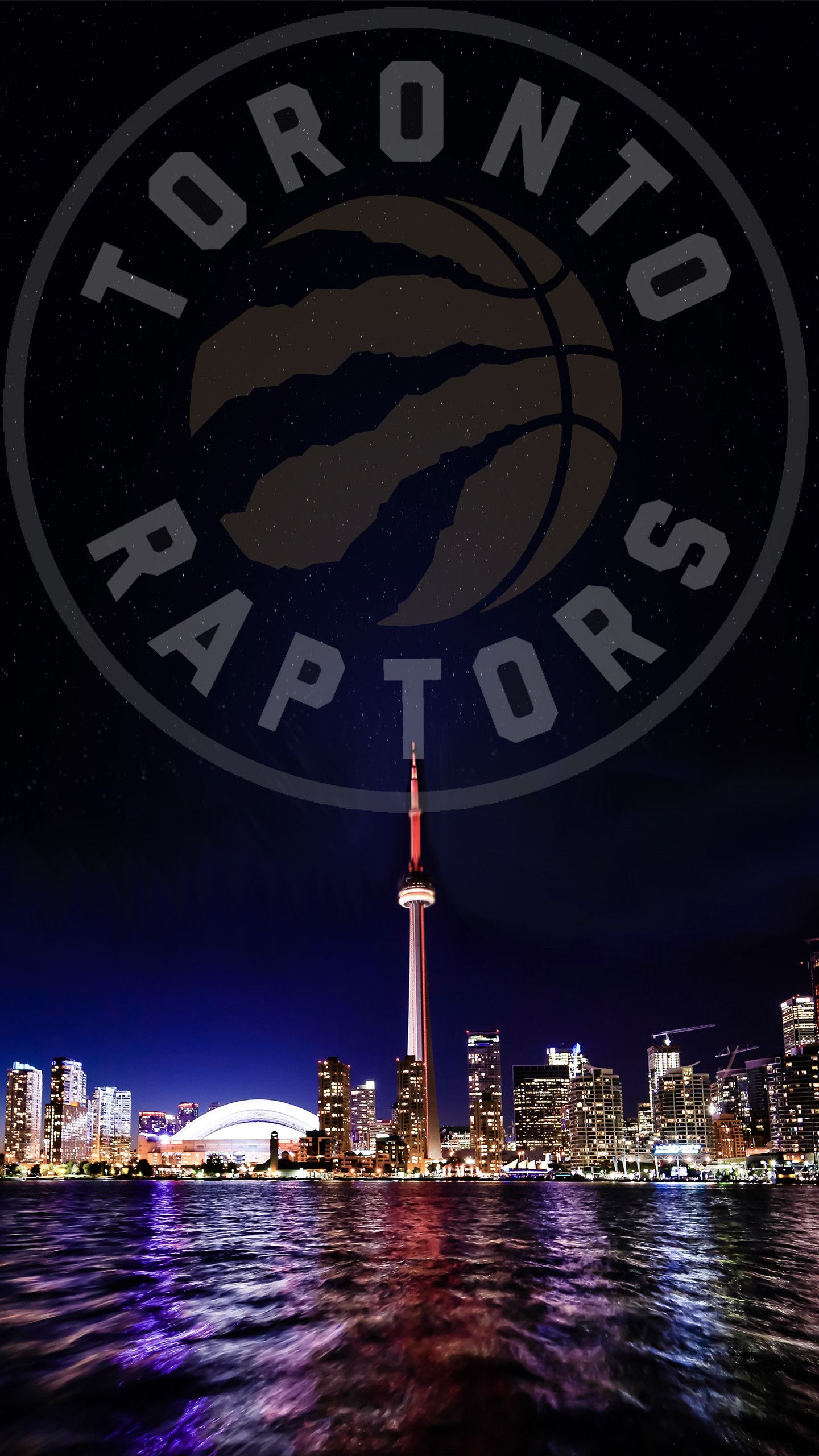 Created Some Toronto Raptors Phone Wallpaper Added iPhone