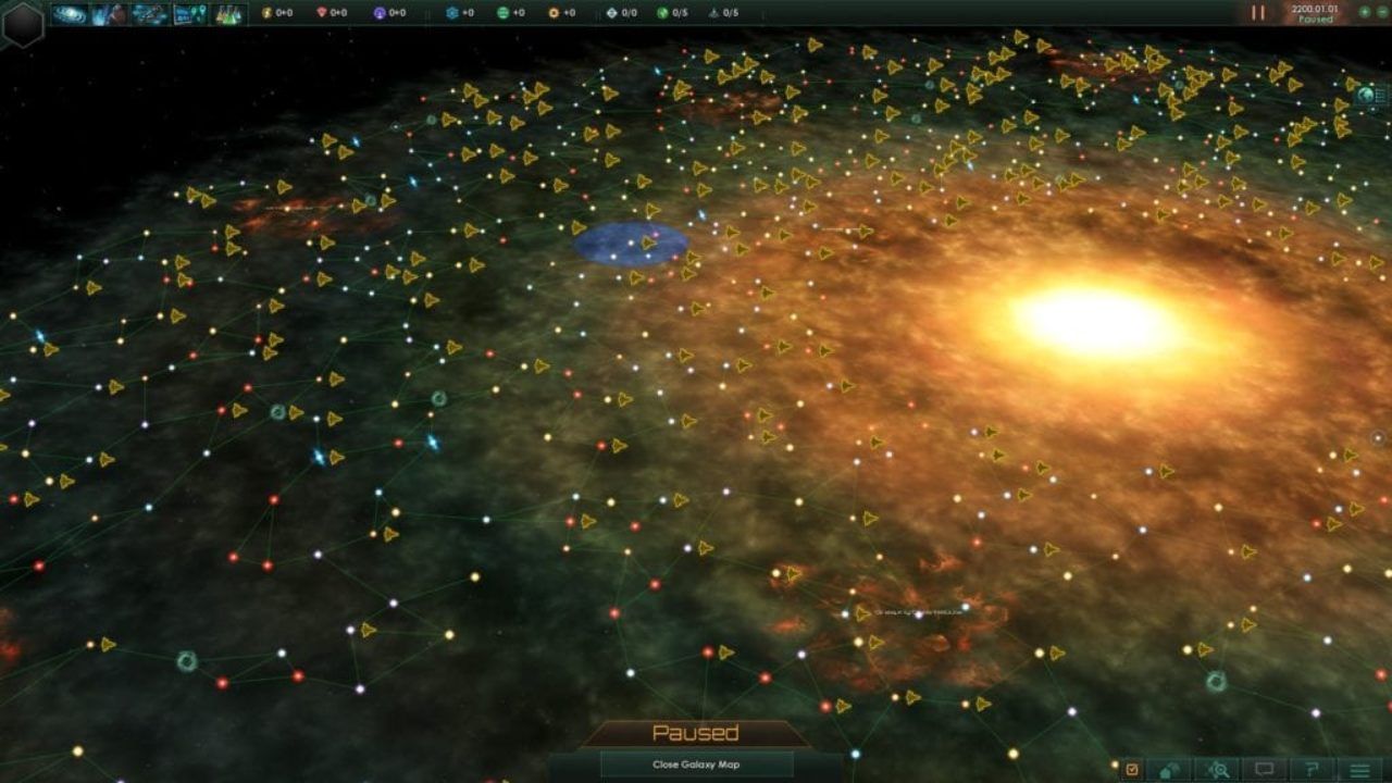 The best Stellaris mods to enhance your game