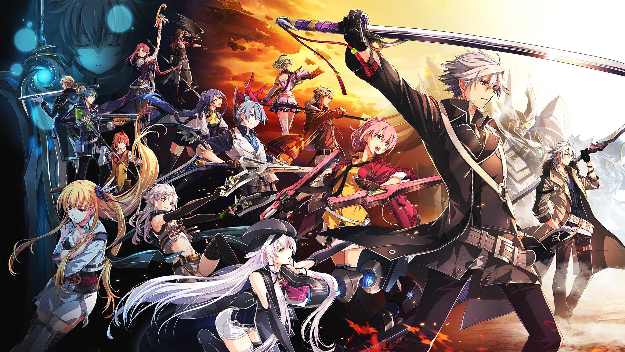 download trails of cold steel 3