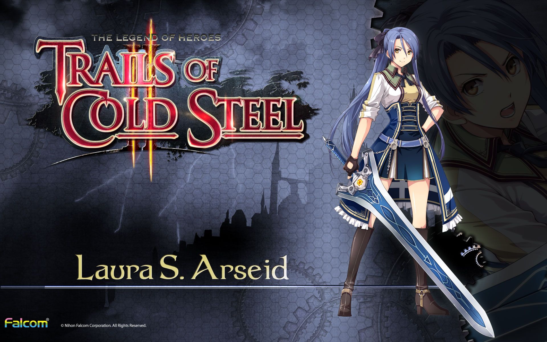 download cold steel 3