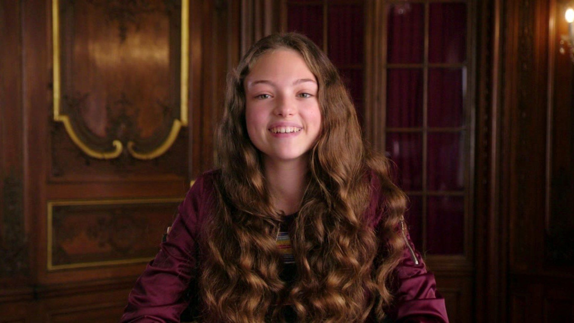 Dolittle: Carmel Laniado On Her Character Lady Rose