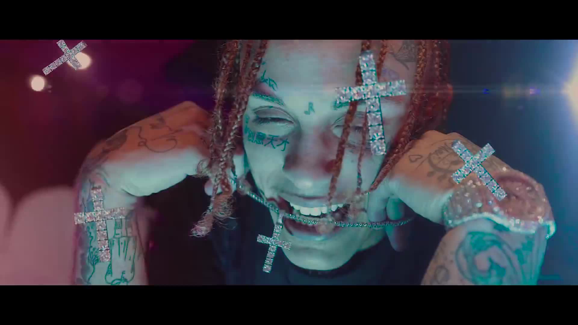 Lil Skies X Yung Pinch Know You [Official Video] Dir