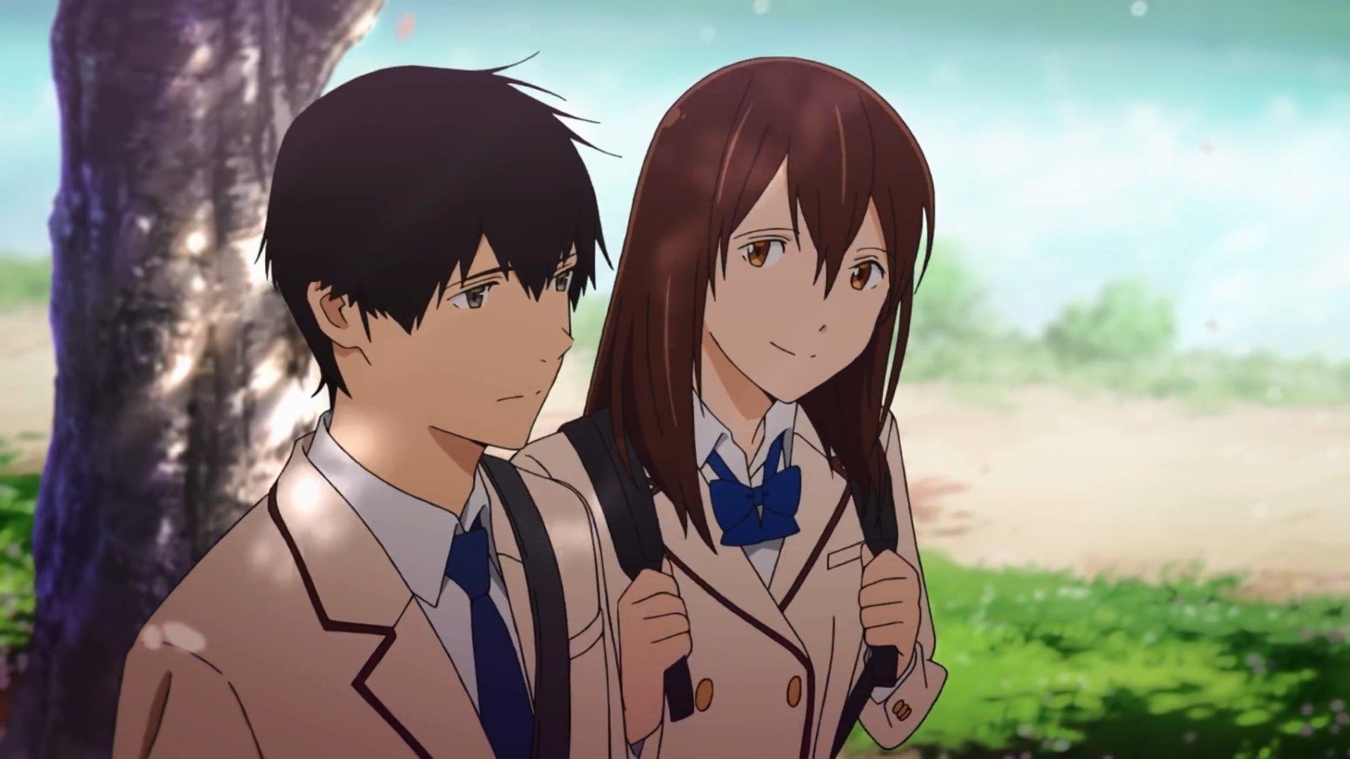 I Want To Eat Your Pancreas HD Wallpapers.