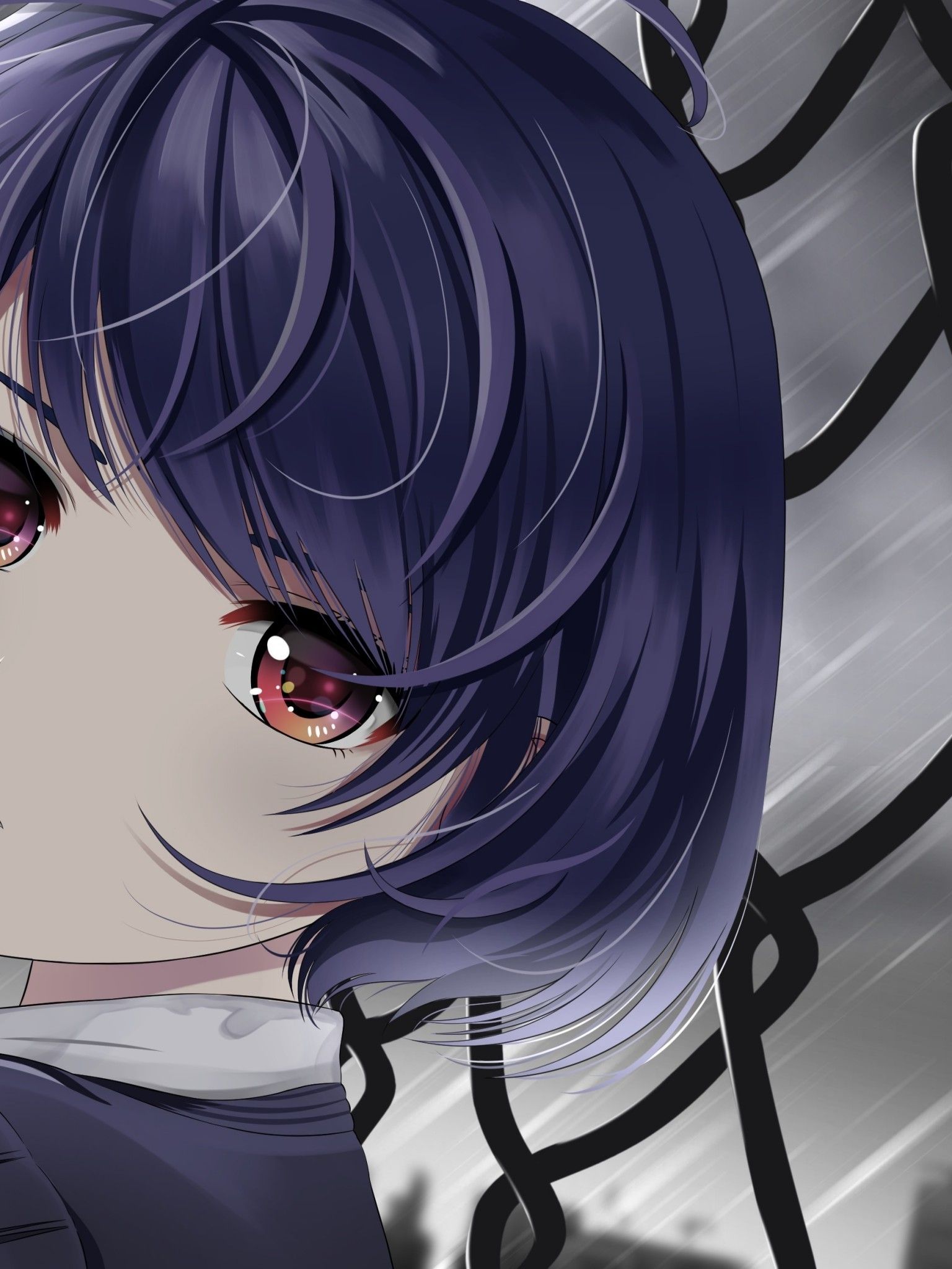 domestic na kanojo wallpaper domestic na kanojo wallpaper