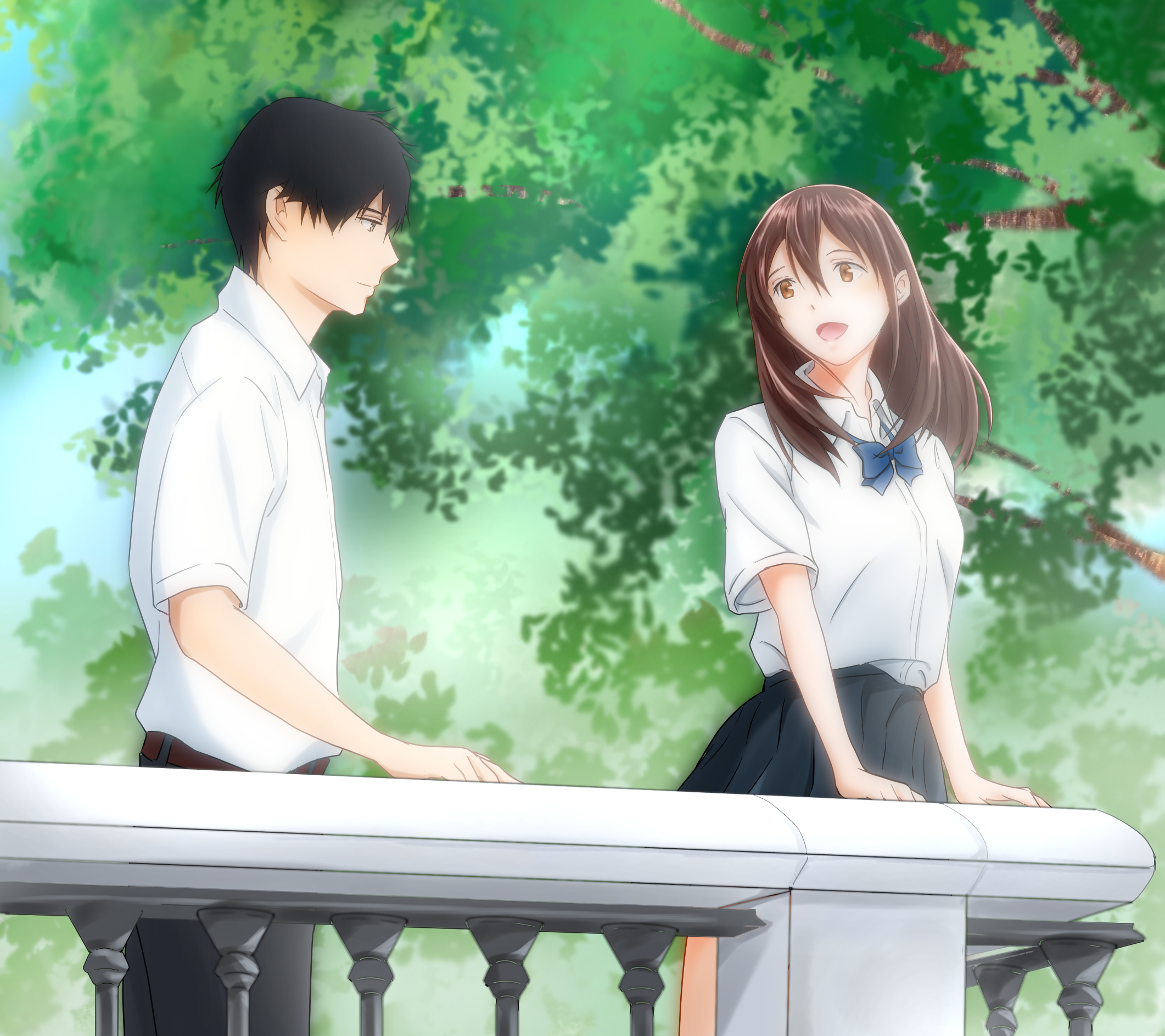 i want to eat your pancreas wallpapers wallpaper cave on i want to eat your pancreas wallpapers