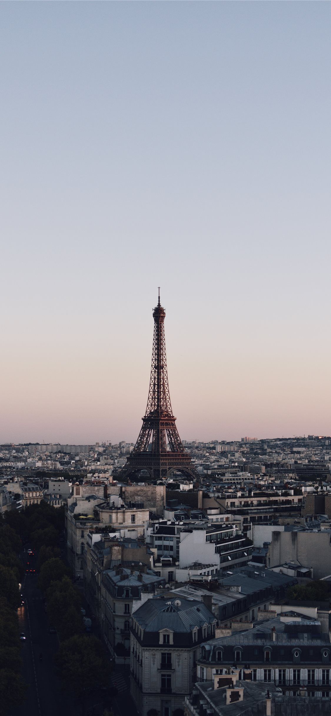 Best Paris iPhone 11 Wallpapers HD [2020]