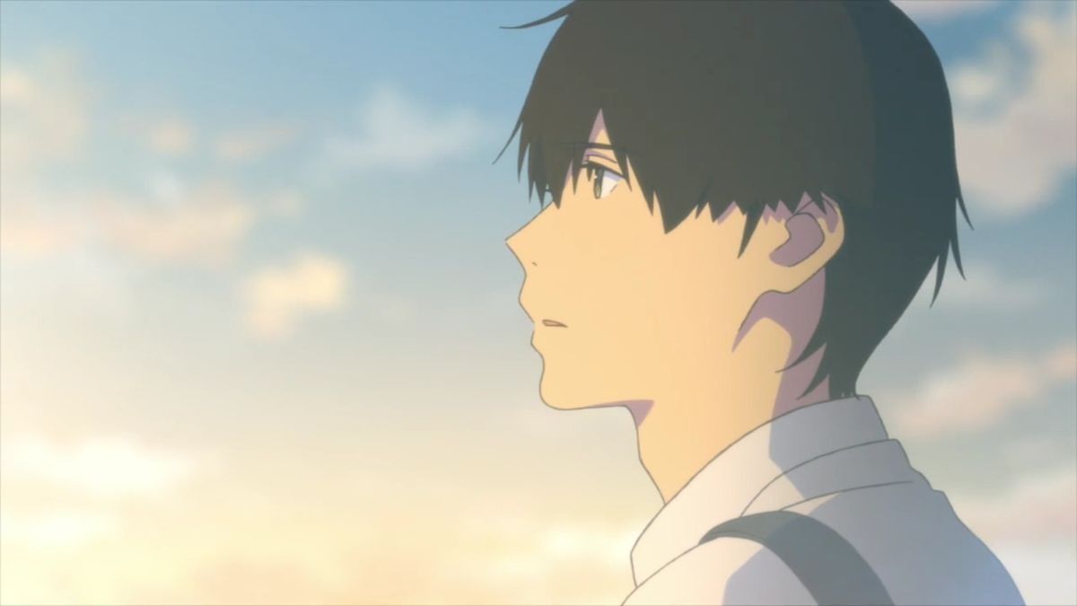 Best I Want To Eat Your Pancreas image. I want to eat, Anime
