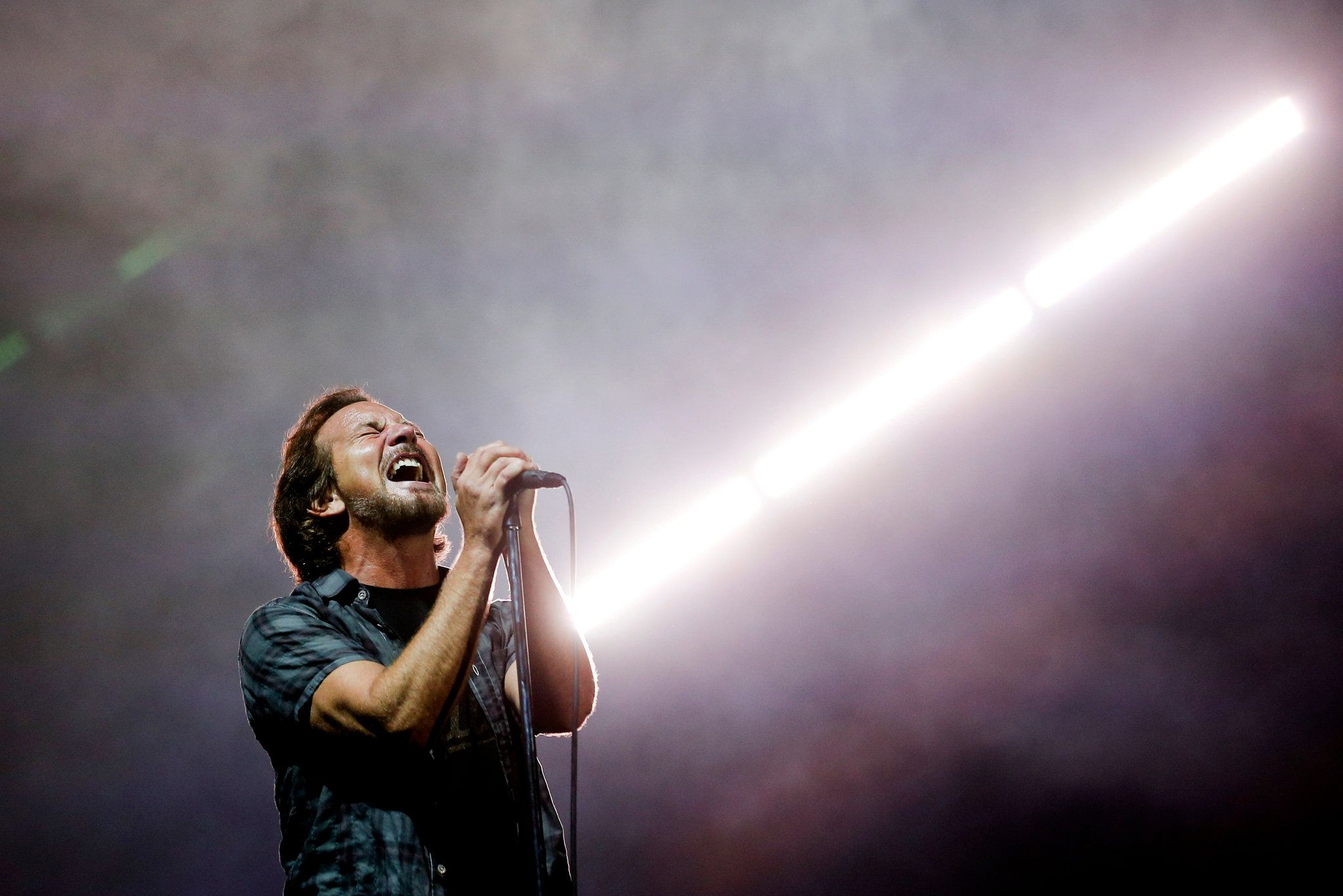 Pearl Jam Dances to a Different Beat, and 11 More New Songs