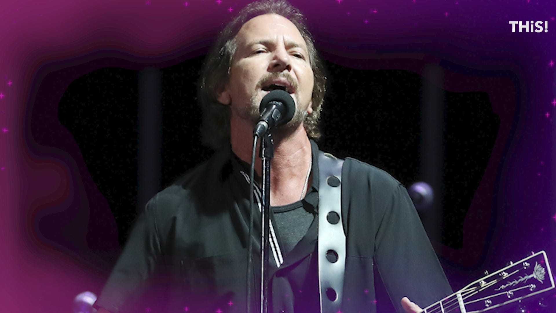 Pearl Jam announces new album 'Gigaton' and a North American tour