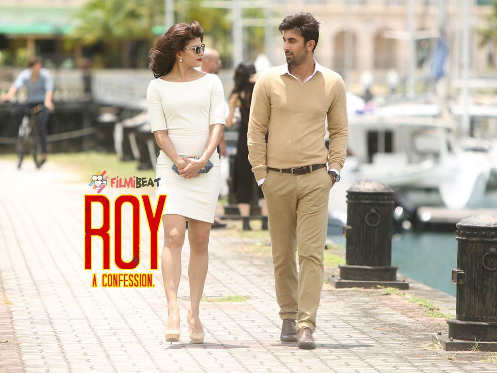 Roy HQ Movie Wallpaper. Roy HD Movie Wallpaper