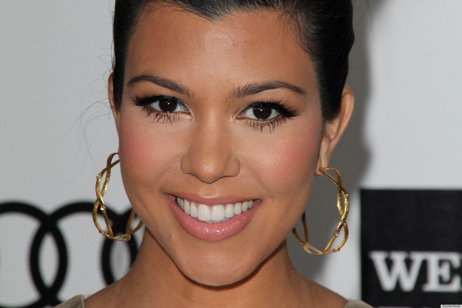 Kourtney Kardashian HD Wallpapers - Wallpaper Cave