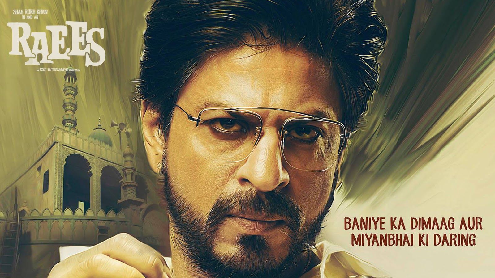 raees full movie free download