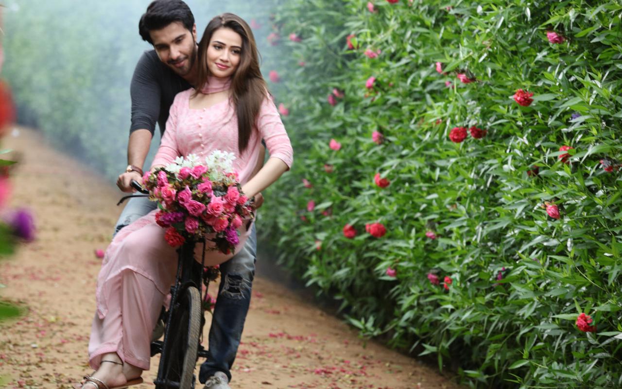 Khaani Drama Videos for Android