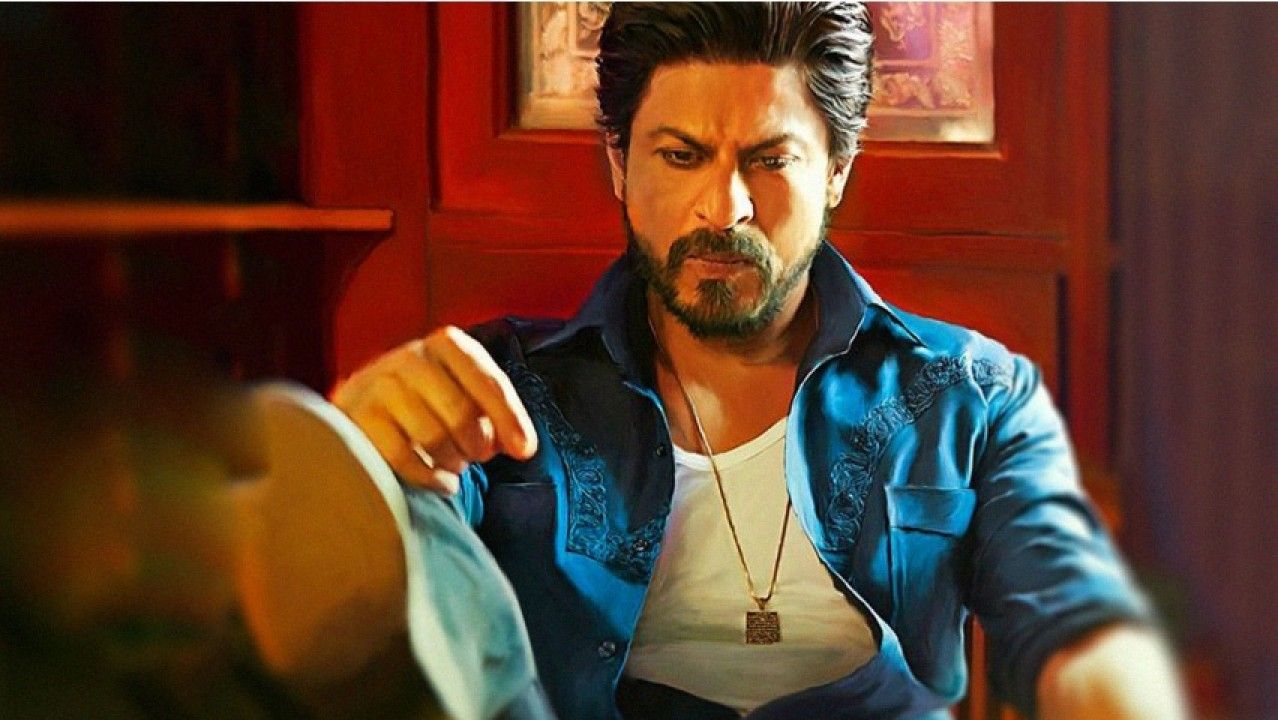 Raees Movie, HD Wallpaper & background Download