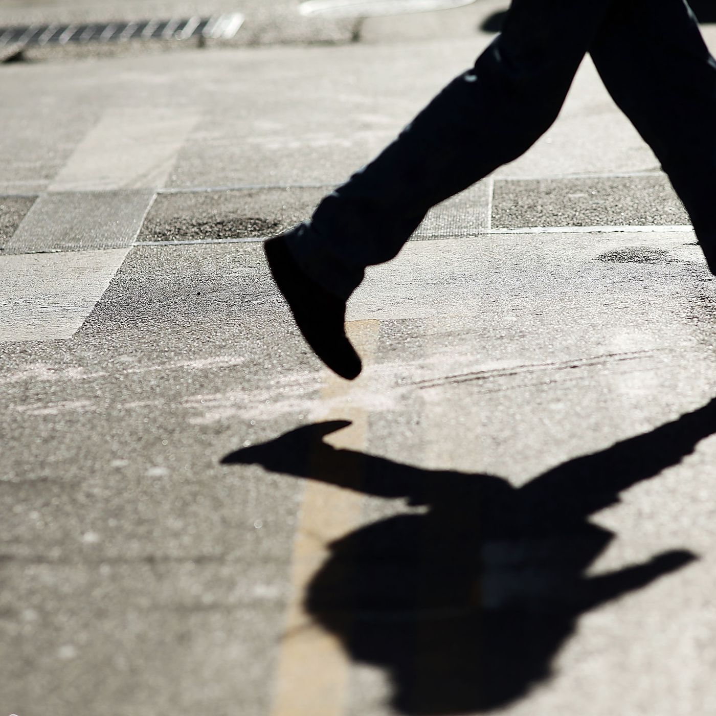 The forgotten history of how automakers invented the crime