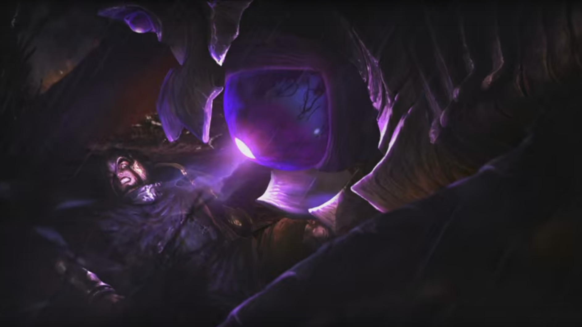 Download Velkoz Wallpaper, HD Background Download