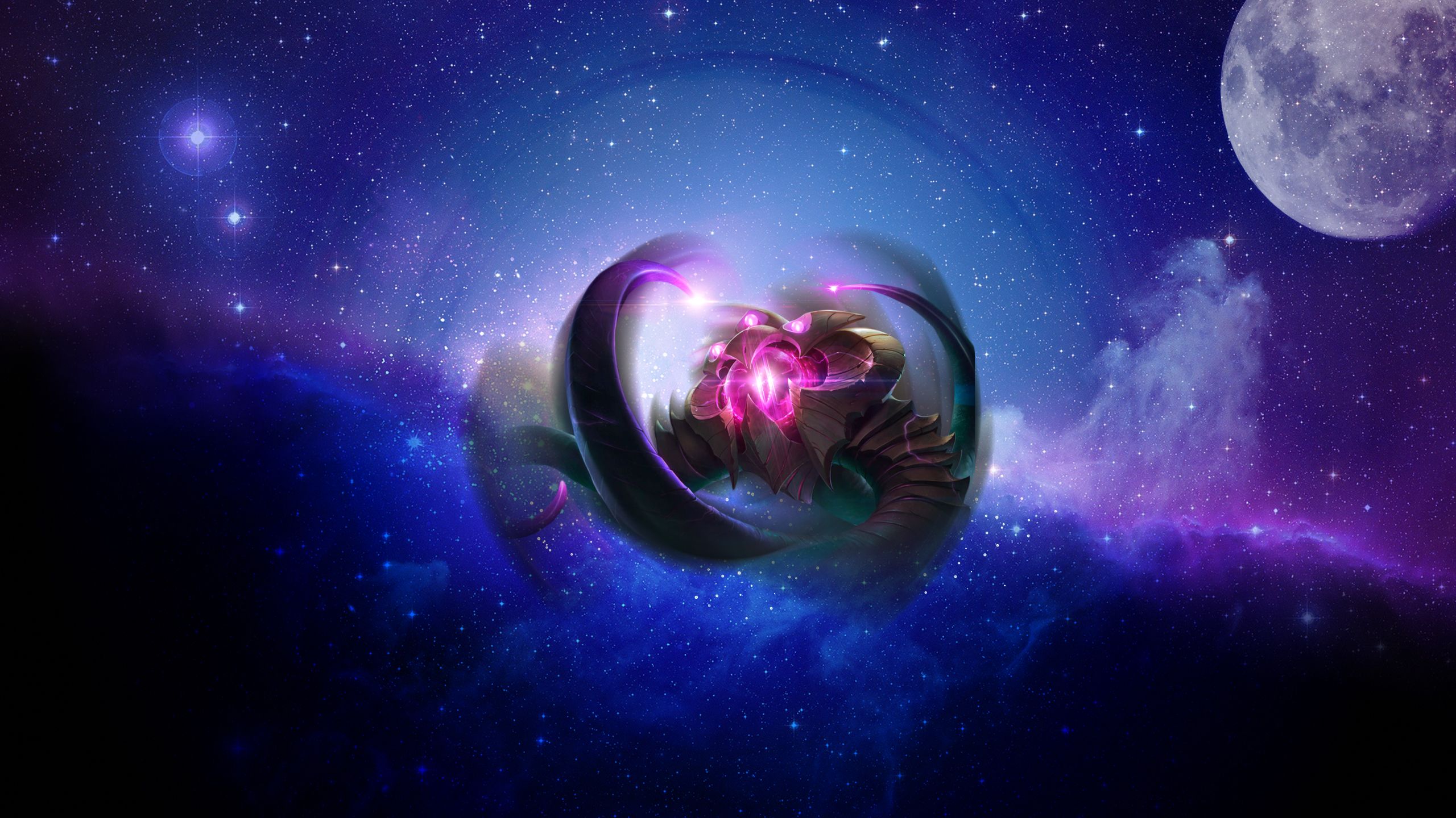 Vel'Koz