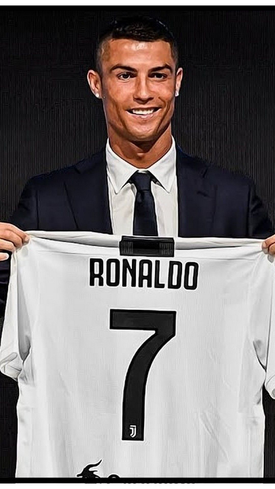 Wallpapers Iphone C Ronaldo Juventus With Image Resolution