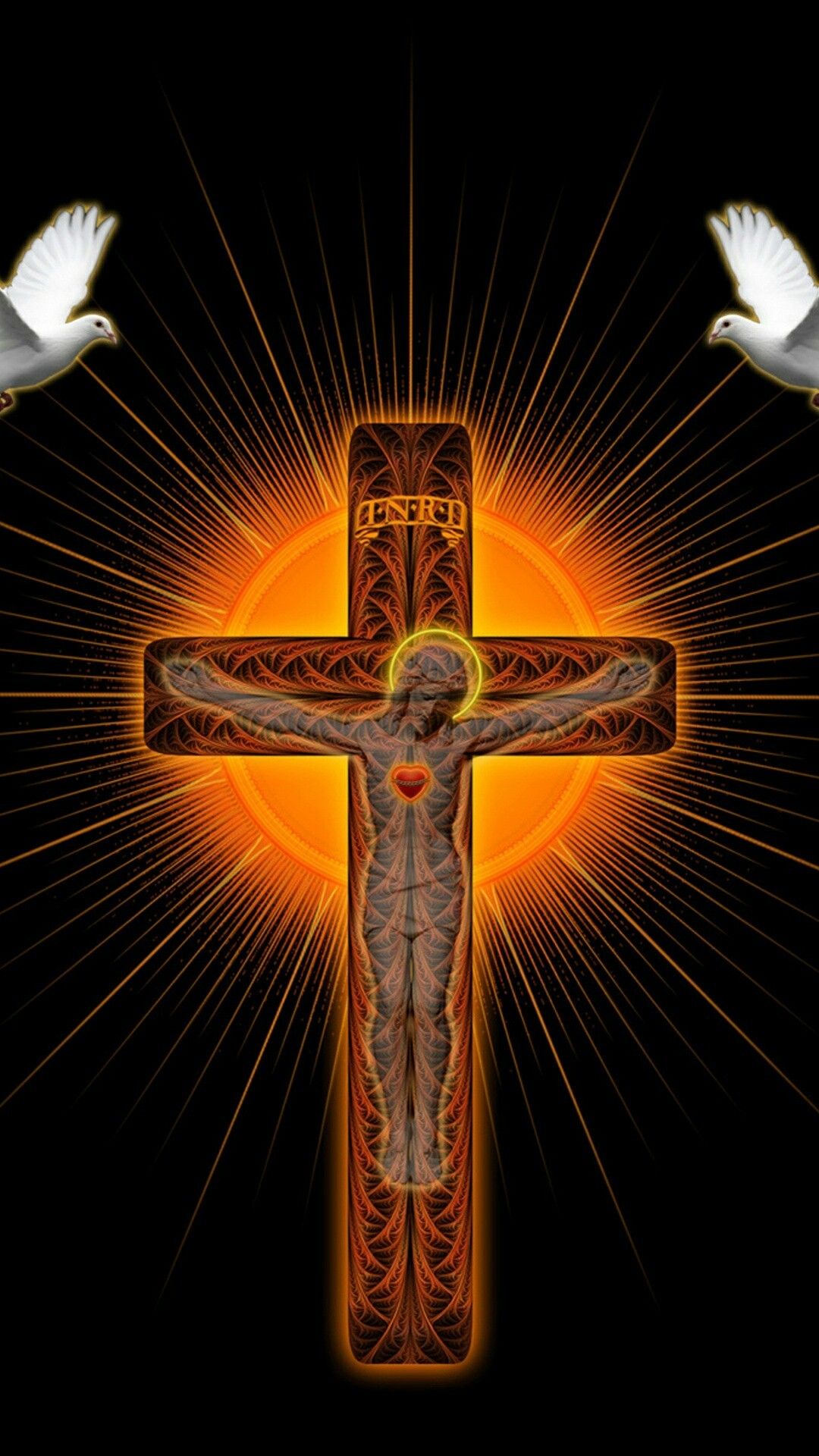 Jesus HD Android Mobile Wallpapers - Wallpaper Cave