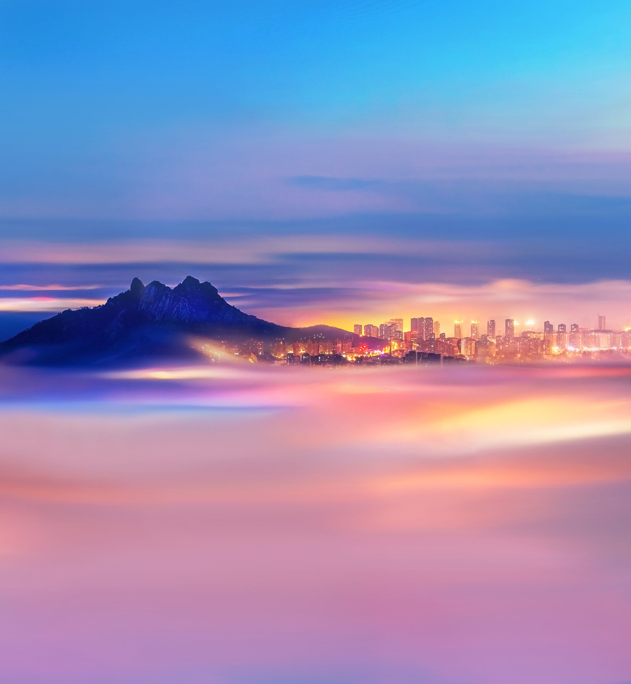 Download Honor 8X Stock Wallpaper